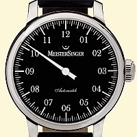 MeisterSinger Granmatik, GM302