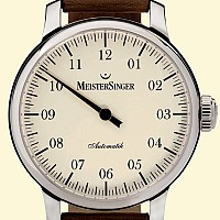 MeisterSinger Granmatik, GM303