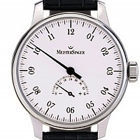 MeisterSinger Unomatik UM201