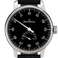 MeisterSinger Unomatik UM202