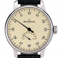 MeisterSinger Unomatik UM203