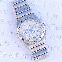 Omega Constellation Chronograph 1542.30.00 KOMISE 420200008