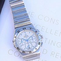 Omega Constellation Chronograph 1542.30.00 KOMISE 420200008