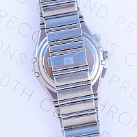 Omega Constellation Chronograph 1542.30.00 KOMISE 420200008