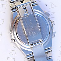 Omega Constellation Chronograph 1542.30.00 KOMISE 420200008