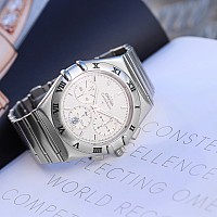 Omega Constellation Chronograph 1542.30.00 KOMISE 420200008