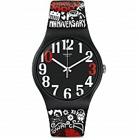 Swatch ORIGINAL SUOZ322