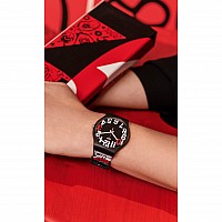 Swatch ORIGINAL SUOZ322