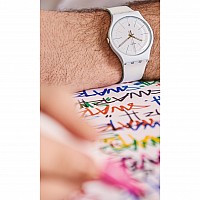 Swatch ORIGINAL SUOS404