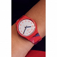 Swatch ORIGINAL GR182