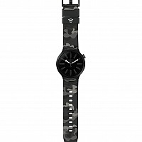 Swatch BIG BOLD SO27B106-5300