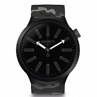 Swatch BIG BOLD SO27B106-5300