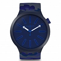 Swatch BIG BOLD SO27N106-5300