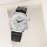 Jaeger-LeCoultre Memovox 141.9.97 KOMISE 420200009