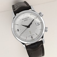 Jaeger-LeCoultre Memovox 141.9.97 KOMISE 420200009