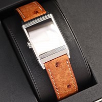 Jaeger-LeCoultre Reverso Tribute Blue KOMISE 420200010