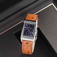 Jaeger-LeCoultre Reverso Tribute Blue KOMISE 420200010