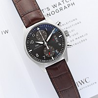 IWC Pilot Chronograph Spitfire KOMISE 420200011