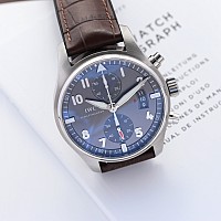 IWC Pilot Chronograph Spitfire KOMISE 420200011