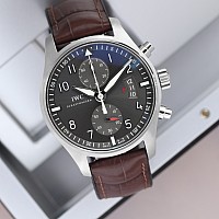 IWC Pilot Chronograph Spitfire KOMISE 420200011