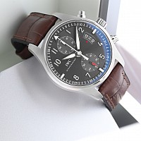 IWC Pilot Chronograph Spitfire KOMISE 420200011