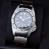 Tudor Black Bay P01 KOMISE 420200012