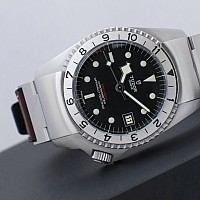 Tudor Black Bay P01 KOMISE 420200012