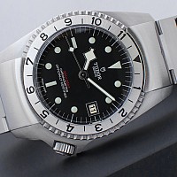 Tudor Black Bay P01 KOMISE 420200012