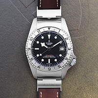 Tudor Black Bay P01 KOMISE 420200012