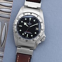 Tudor Black Bay P01 KOMISE 420200012