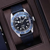 Tudor Heritage Black Bay Blue KOMISE 420200013