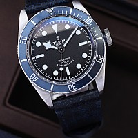 Tudor Heritage Black Bay Blue KOMISE 420200013