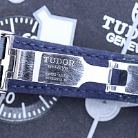 Tudor Heritage Black Bay Blue KOMISE 420200013