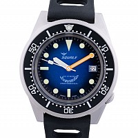 Squale 50 Atmos Blue Soleil