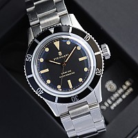 Steinhart Ocean One Vintage Legacy KOMISE 420200017