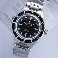 Steinhart Ocean One Vintage Legacy KOMISE 420200017