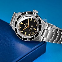 Steinhart Ocean One Vintage Legacy KOMISE 420200017