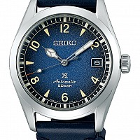 Seiko Alpinist SPB157J1