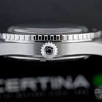 Certina C036.407.11.050.00 KOMISE 420200024