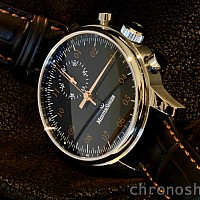 MeisterSinger Singular MM402G