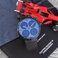 Meccaniche Veloci Chronograph KOMISE 420200027