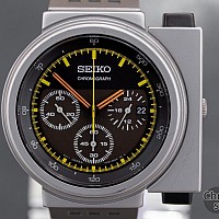 Seiko SCED035 KOMISE 420200028