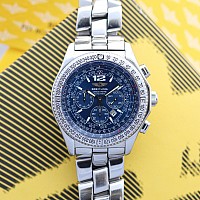 Breitling B-2 Chronograph KOMISE 420200025