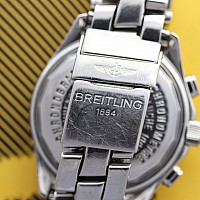 Breitling B-2 Chronograph KOMISE 420200025