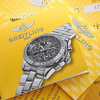 Breitling B-2 Chronograph KOMISE 420200025