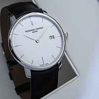 Frederique Constant FC-306S4S6 KOMISE 420200016