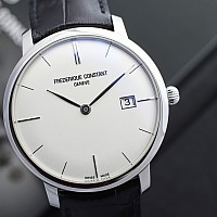 Frederique Constant FC-306S4S6 KOMISE 420200016