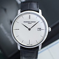 Frederique Constant FC-306S4S6 KOMISE 420200016