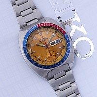 Seiko „Pogue” 6139-6002 KOMISE 420200030