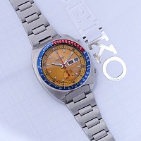 Seiko „Pogue” 6139-6002 KOMISE 420200030